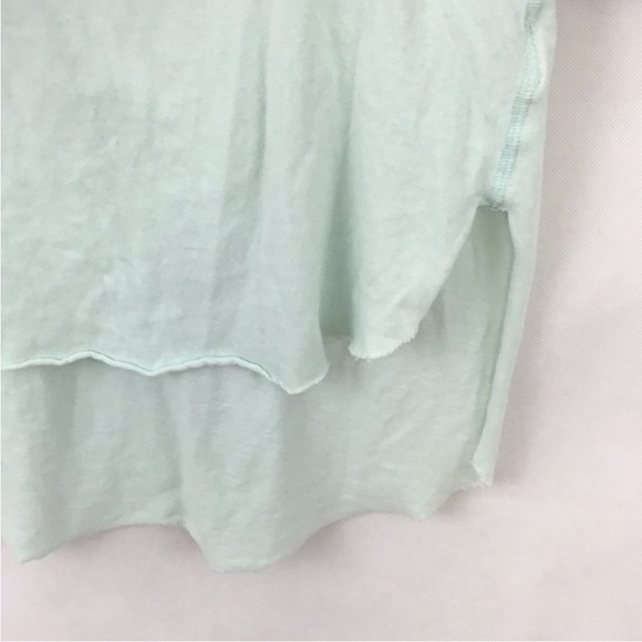 We the Free‎ Thunder Moon Lace
Sleeve Shirt Size M Baseball T-Shirt - Picture 4 of 6